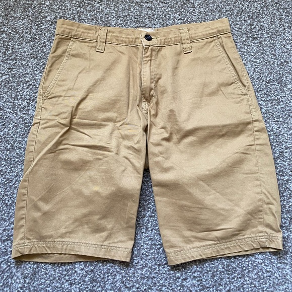 Size 32 Shorts Lot Multiple Colors - Picture 7 of 15